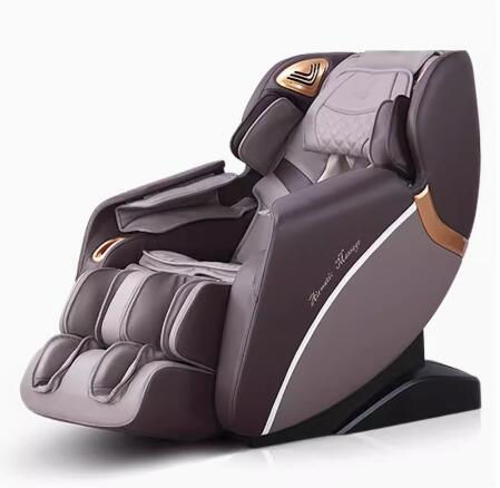 iRest/艾力斯特A200按摩椅家用全身全自动多功能豪华智能太空舱8H