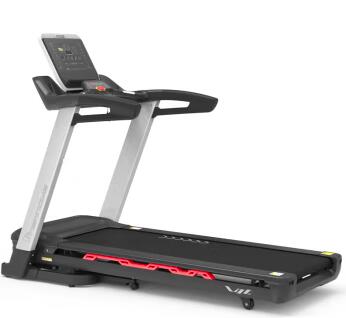 新贵族商用跑步机V7豪华大跑台室内专业有氧运动健身器材