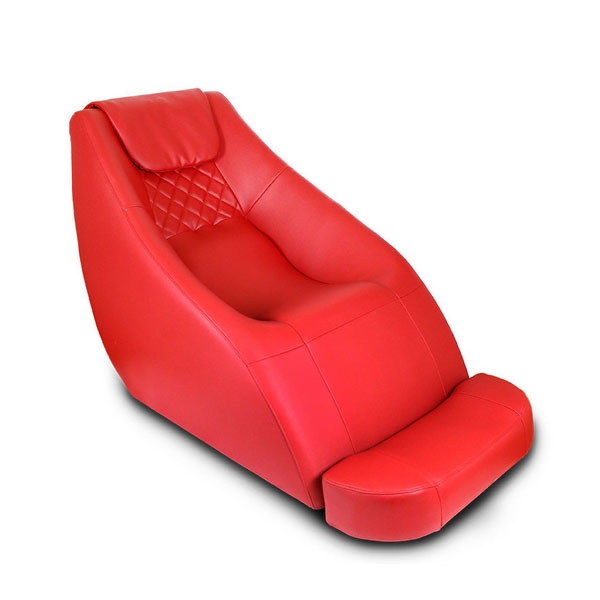 法国BodyGreen垂直律动运动健身舒压椅VF3